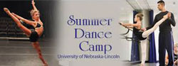 Lincoln summer camps
